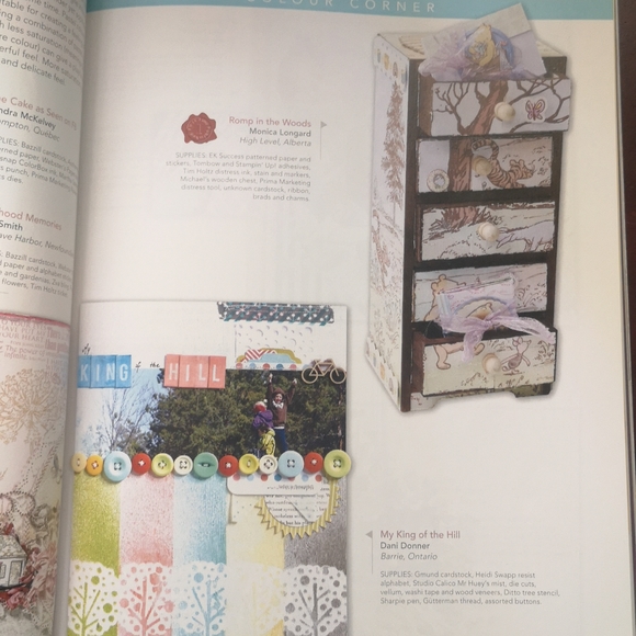 Scrapbooker - Picture 7 of 8